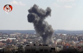 غزه؛ مقاومتی استوار با وجود سیزده روز کشتار 