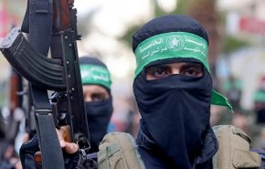 شاهد/أول إمرأة قيادية في 'حماس' كانت مطلوبة من'اسرائيل'