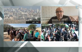 مراسل العالم: الاحتلال يعتقل وزراء سابقين ومقاومين في الضفة الغربية