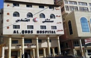 الاحتلال يهدد مستشفى القدس ويطالب بإخلائه