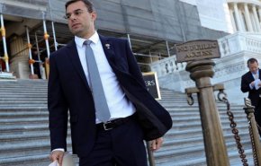 نائب أمريكي يفقد أفراداً من أسرته جراء غارات إسرائيلية 