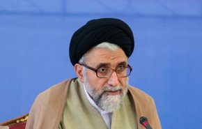 وزير الامن الايراني : على الكيان الصهيوني ان يستعد لانتقام عسير ومدمر