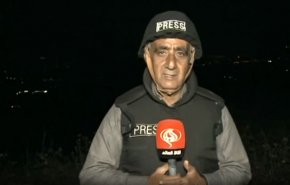 گزارش العالم از خاموشی های شهرک نشینان صهیونیست برای اولین بار پس از طوفان الاقصی 