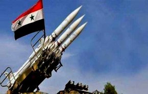 حمله اسرائیل به فرودگاه دمشق و حلب/ مقابله پدافند هوایی سوریه با حمله اشغالگران 
