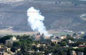 حملات موشکی جدید به مواضع ارتش صهیونیستی در مرز لبنان