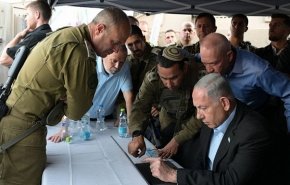 إجراءات غير مسبوقة من نتنياهو ضد جيش الاحتلال الإسرائيلي!