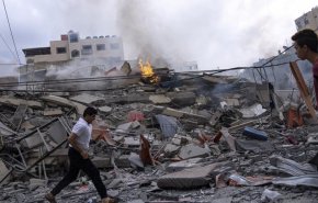 شمار شهدای غزه از 5 هزار نفر گذشت