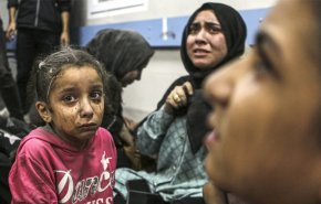 كارثة انسانية حقيقية في غزة والمجتمع الدولي: لا اسمع لا ارى لا اتكلم!