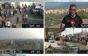 بالفيديو.. المقاومة تلقن الاحتلال درسا قاسيا في الجنوب اللبناني