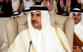 امیر قطر : نباید به اسرائیل برای کشتار چراغ سبز غیرمشروط داد