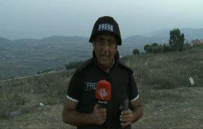 فيديو خاص: 61 الف مستوطن هربوا من الحدود مع لبنان