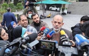 حكومة ايران تتخذ قرارا لحسم موضوع المهاجرين غير الشرعيين