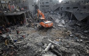 20 يومًا للعدوان .. محرقة الاحتلال بغزة متواصلة