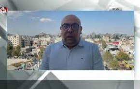 حماس: فردا جمعه روز خشم در کرانه باختری است 