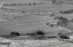 شاهد.. ما هي دلالات توغل جيش الاحتلال البري في غزة؟