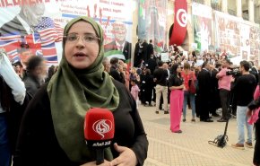 شاهد .. بيان تونسي جزائري مشترك حول المقاومة الفلسطينية مفاده..