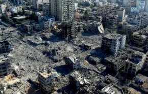 جيش الاحتلال يزعم تنفيذ عملية توغل بري في قطاع غزة +فيديو