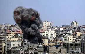 شهادت ۱۵ نفر در خانیونس/ادعای نفوذ زمینی محدود در غزه