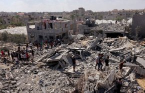 21 يوما على العدوان.. ارتفاع حصيلة الشهداء بغزة لـ7326 شهيدا