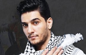 الفنان 'محمد عساف' يبدي رأيه حول المنتصر في حرب غزة