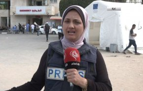 مراسلة العالم تكشف هدفا خفيا لقطع الاحتلال الاتصالات والانترنت عن غزة