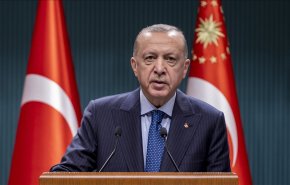 اردوغان: اسرائیل بدون حمایت کشورهای غربی سه روز هم دوام نمی‌آورد
