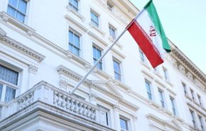 السفارة الايرانية في لندن تفنّد مزاعم التدخل في مسيرات التضامن مع فلسطين