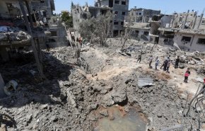 مجلس الأمن يعقد اجتماعا الاثنين على خلفية العملية البرية الإسرائيلية بقطاع غزة

