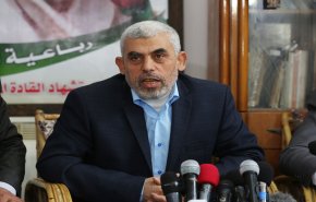حماس: همه اسرای فلسطینی باید آزاد شوند

