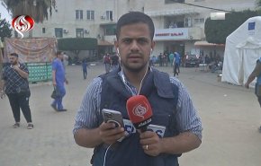 غافلگیری نیروهای اشغالگر هنگام تلاش برای حمله به غزه + ویدئو 