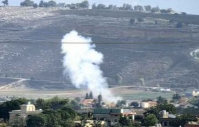 ادامه حملات حزب‌الله لبنان علیه رژیم صهیونیستی/ شلیک 10 موشک از جنوب لبنان به اراضی اشغالی