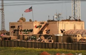 المقاومة العراقية تستهدف قاعدة أمريكية في الحسكة بطائرات مسيرة