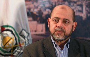 ابومرزوق: برخی کشورهای عربی از غرب می‌خواهند حماس را نابود کند