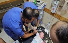 إستشهاد 3457 طفلا والقسام تتصدى توغل الإحتلال في صلاح الدين وحي الزيتون