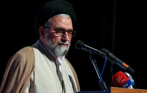 وزير الأمن الإيراني: لم يعد لدى الصهاينة أي أمل بالنصر