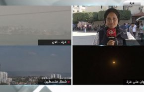 افشاگری خبرنگار العالم درباره آزادی نظامی زن اسرائیلی در غزه + فیلم