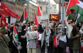مسيرات في عدة دول، تطالب بإغلاق سفارات 'اسرائيل'