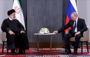 بوتين يبعث برسالة خاصة للرئيس الإيراني!
