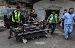 خروج 16 مستشفى عن الخدمة بسبب استهداف الاحتلال ونفاد الوقود
