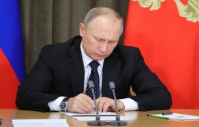 بوتين يلغي مصادقة روسيا على معاهدة حظر التجارب النووية 