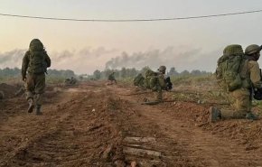 بالفيديو.. من المسافة صفر مقتل 4 جنود صهاينة بقطاع غزة