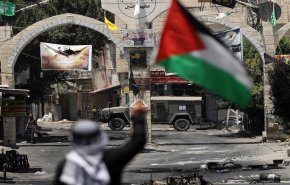 شاهد.. هكذا يتسهدف الاحتلال كل ما هو فلسطيني في جنين