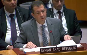 سوريا: أمريكا توفر مظلة الحماية والإفلات من العقاب لكيان الاحتلال