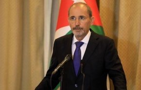 وزیر خارجه اردن: جنگ علیه غزه  برای اسرائیل امنیتی را به دنبال نخواهد داشت