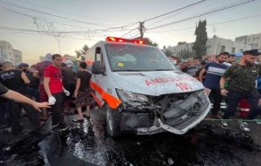 100 طبيب إسرائيلي يطالبون بقصف مستشفيات غزة (صورة)