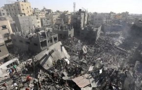 شهادت 53 امام جماعت و واعظ فلسطینی در حملات رژیم اسرائیل به غزه