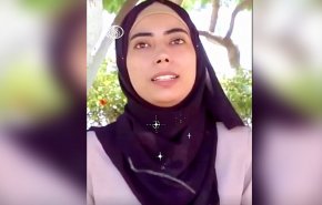 شهيدة شاهدة.. شاعرة فلسطينية تصف الجنة قبل أن تستشهد في غزة 