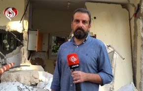 جزئیات درگیری با صهیونیست‌ها و انفجار خانه شهید نبیل حلبیه در قدس