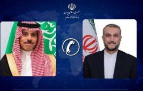 طهران والرياض تبحثان انعقاد اجتماع لقادة الدول الإسلامية في الرياض 