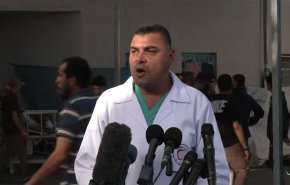 صحة غزة: شهيد كل 4 دقائق والحصيلة تزيد عن 10 آلاف شهيد